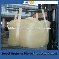 Alta qualidade 100% matéria-prima personalizado 1 ton saco enorme polipropileno